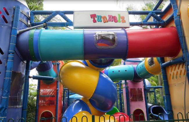 NRMA Blue Dolphin Yamba Holiday Resort - Foto 72