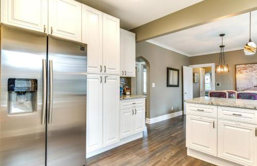 Pet-Friendly Family Apartment - Near NU Campus! - Foto 10