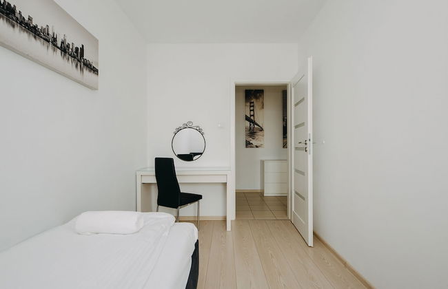 ShortStayPoland Krakowska - B65 - Foto 6