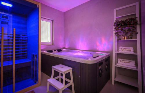 1st choice - spa apartment - Foto 50