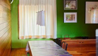 Casa in centro storico stile chalet di montagna - Foto 4