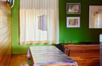 Casa in centro storico stile chalet di montagna - Foto 4