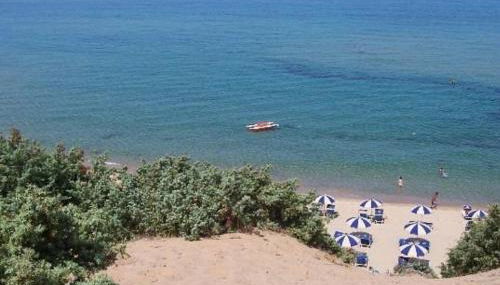 Villa Dune di Scivu - Foto 3