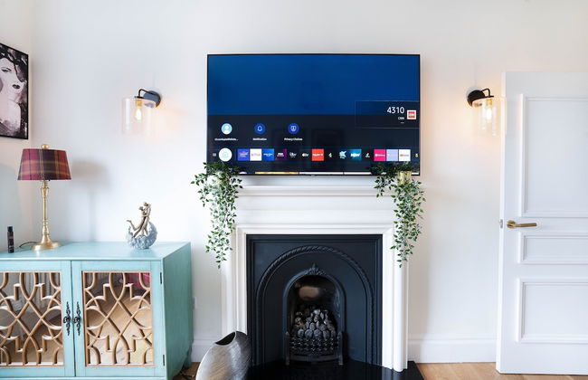 Meadowbank Residence 3bed - Foto 24