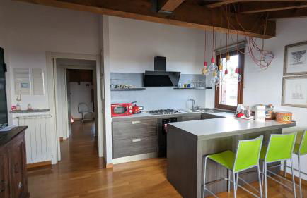 B&B Audrey - Foto 31