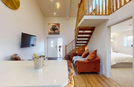 Springwood Barn No1 Forest - Foto 6