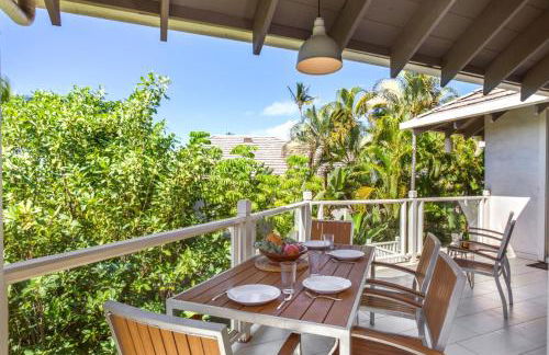 Grand Champions Upgraded 3-Bedroom with Wraparound Lanai, Complimentary Rental Car Included GCH-134 by KBM - Foto 3