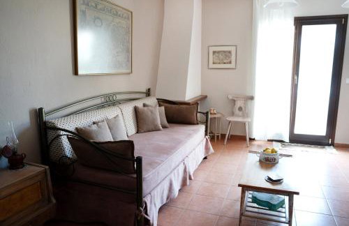 Artistic 1 apartment - Photo 6