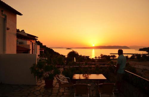 Hovolo Hotel Apartments - Foto 18