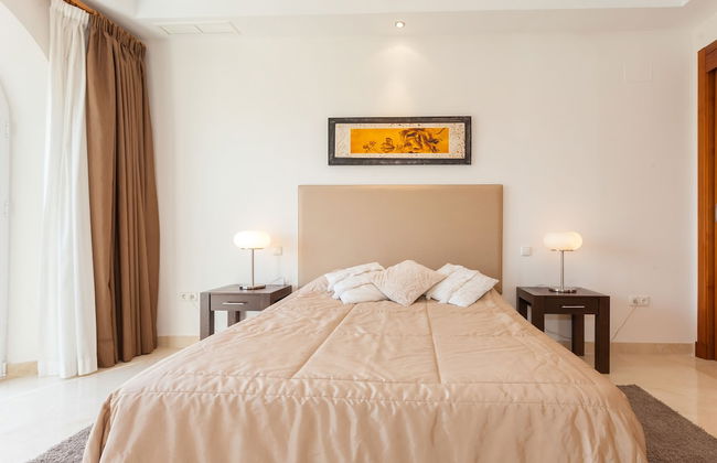 Arcos Gardens Sol Rent Golf - Foto 8