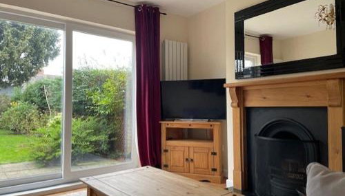 Cosy 3-bed Terrace Home, Nantwich - Foto 2