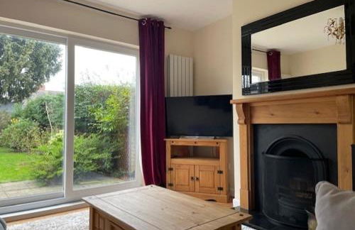 Cosy 3-bed Terrace Home, Nantwich - Foto 2