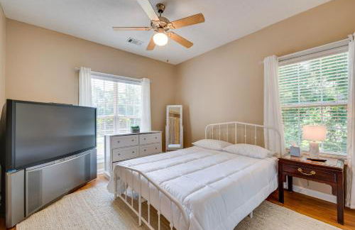 Inviting Austell Home 14 Mi to Downtown Atlanta! - Foto 17