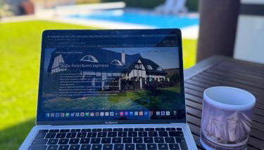 Amber House - Foto 5, Garden