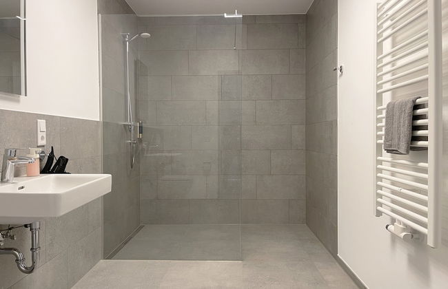 Stylish Apartments in Ibbenbüren - Foto 60