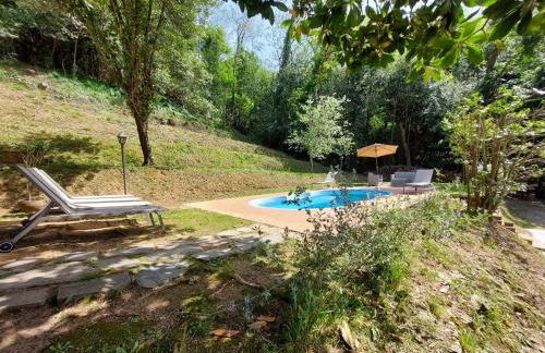 Villa la Pieve - Foto 9