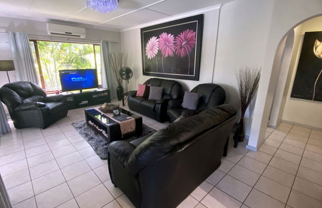 Pelican s Nest Holiday Home St Lucia - Foto 17