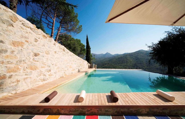 Casa Leopoldo in Castiglione Chiavarese - Foto 3