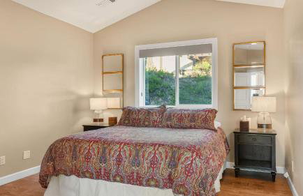 Ten-Acre Wine Country Estate Near Paso Robles w Pool Views El Pomar Estate by AvantStay - Foto 53