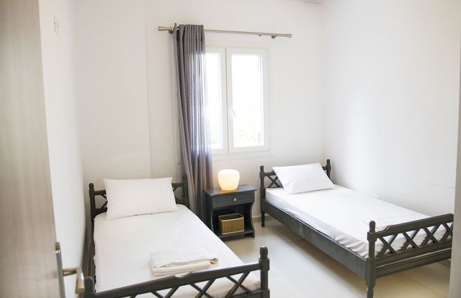 Iridanos Apartments - Foto 2