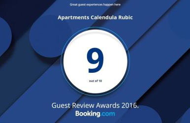 Apartments Calendula Rubic - Photo 44