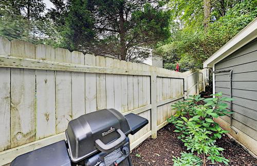 Asheville Black Mountain Escape - Foto 20