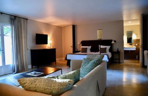 La Maison du Mas de Peint - Foto 10