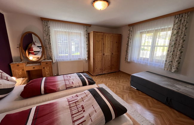 Bauernhof Gasteg (L) - Foto 21