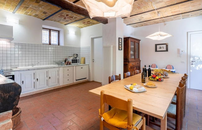 Cascina La Valle 10 2 - Foto 31