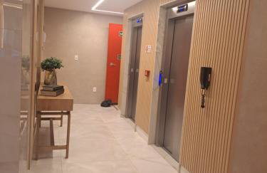 Guarapari- praia do Morro- apto PE NA AREIA com vista para mar loalizacao privilegiada em frente o quiosque 19 Beira Mar Wi Fi - Foto 8