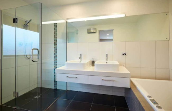 The Fairways Accommodation Kaikoura - Foto 15