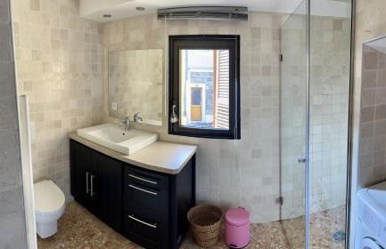 Appartement 6 personnes, les 3 vallées, près des Thermes - Foto 16