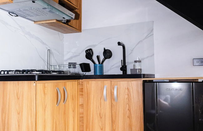 Central Suites by H&R - Foto 15