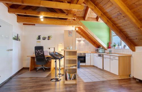 Ferienwohnung Fliegerhorst - Foto 21