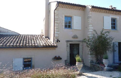 Mas Des Treilles - Gîte 'Côté Campagne' - Foto 13