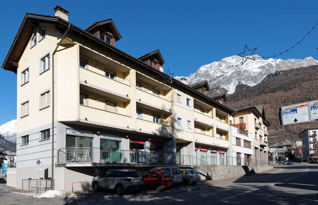 Italianway - Milano 38 - Carcentina - Foto 68