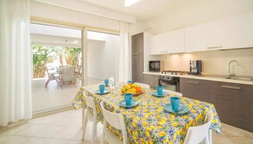 Queen's Bay - Foto 4, stove