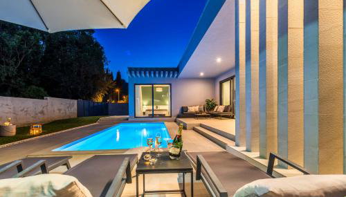 Villa Oasis - Your luxury home away from home - Foto 4