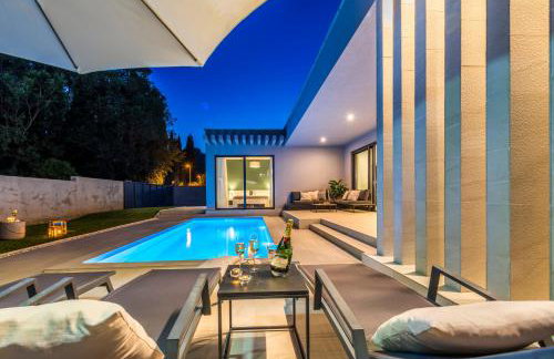 Villa Oasis - Your luxury home away from home - Foto 4