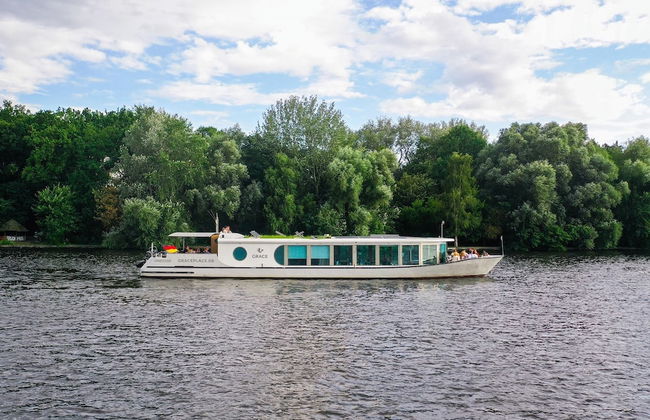 Schiff Grace - Foto 21