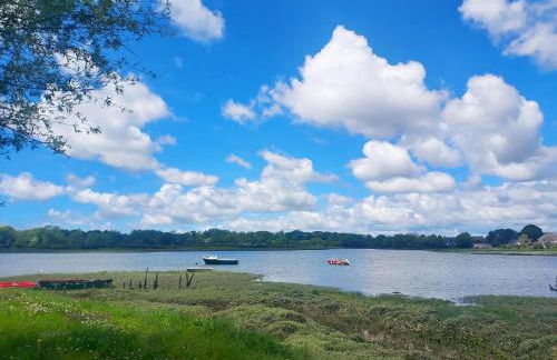 Aux portes de l'ocean - Foto 29