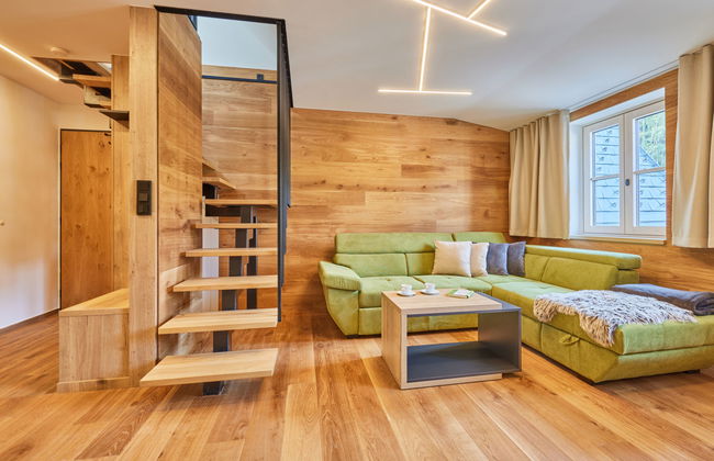 Timberline Peak Duplex & Bath - Foto 6