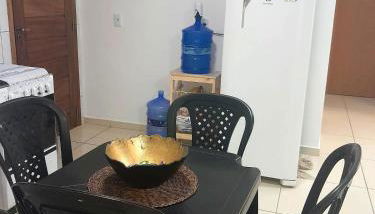 Casa ampla com garagem e Wi-Fi Lagoa Seca, Juazeiro do norte -CE - Foto 4