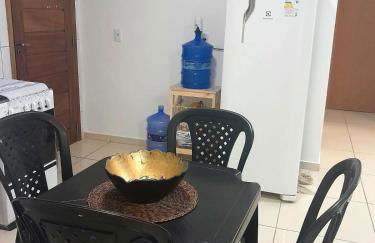 Casa ampla com garagem e Wi-Fi Lagoa Seca, Juazeiro do norte -CE - Foto 4