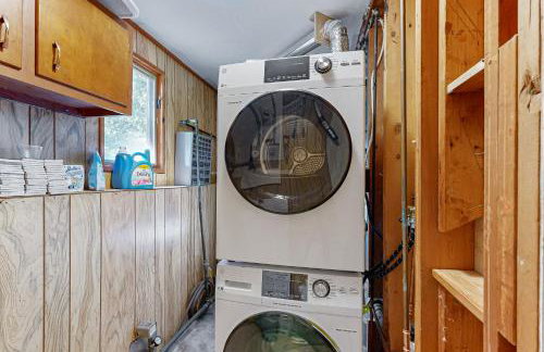 Drummer Cove Retreat - Foto 18