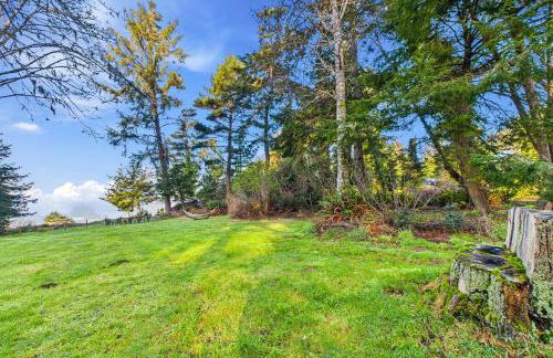 Beautiful Ocean View Cabin and Hot Tub! - Foto 36