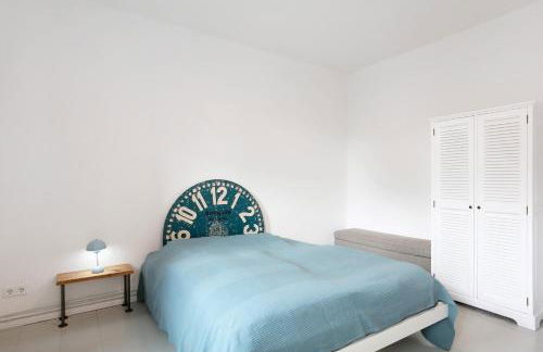 Landhaus Oderbruch - Foto 44