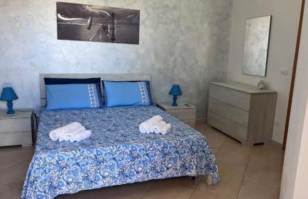 Holiday House Villa AleGiù Marzamemi - Foto 1