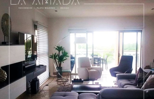 La Amada Residences Luxury - Foto 48