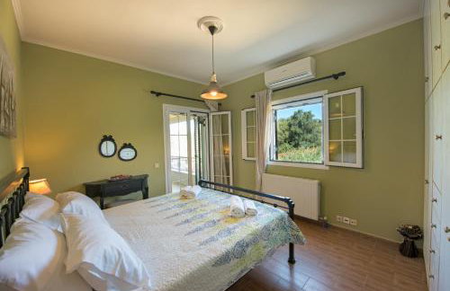 Villa Antia - Foto 57